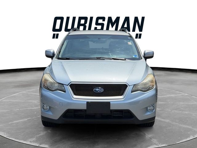 2013 Subaru XV Crosstrek Limited