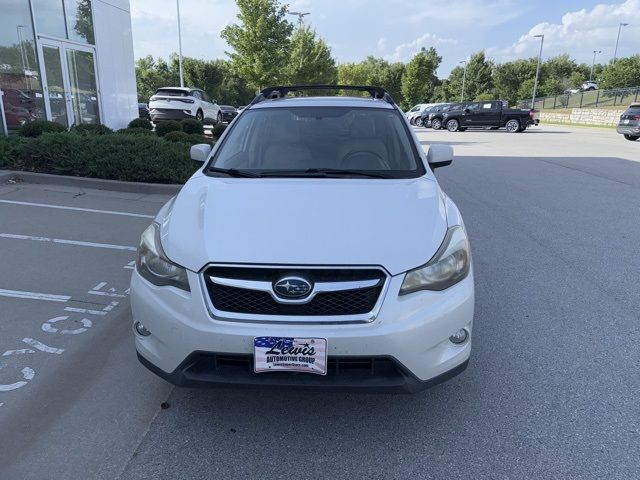 2013 Subaru XV Crosstrek Limited