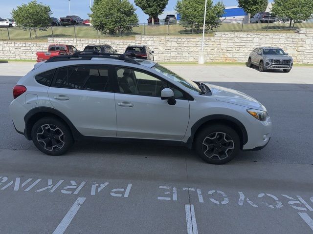 2013 Subaru XV Crosstrek Limited