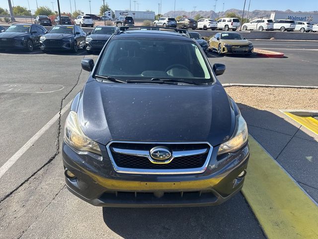 2013 Subaru XV Crosstrek Premium