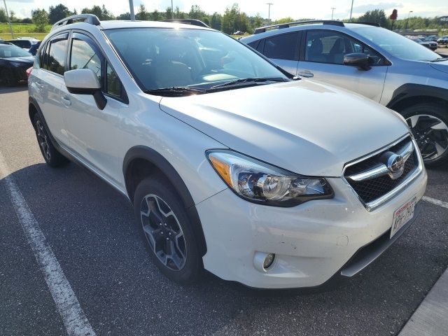 2013 Subaru XV Crosstrek Premium