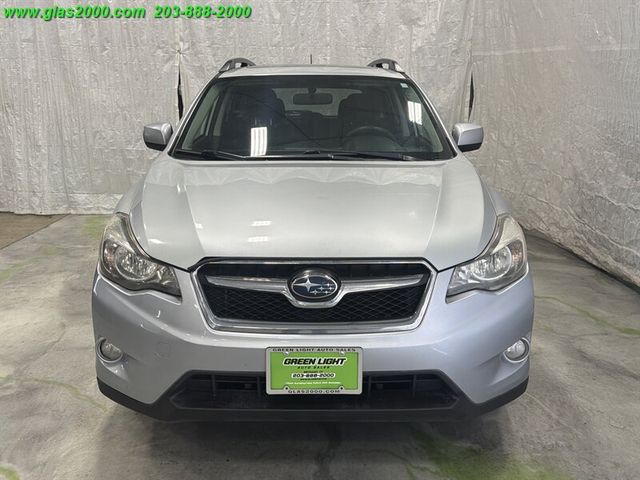 2013 Subaru XV Crosstrek Premium