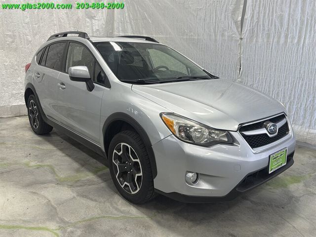 2013 Subaru XV Crosstrek Premium