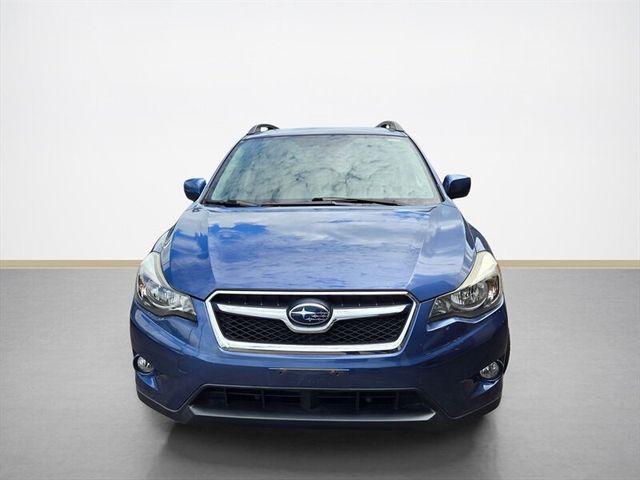 2013 Subaru XV Crosstrek Premium