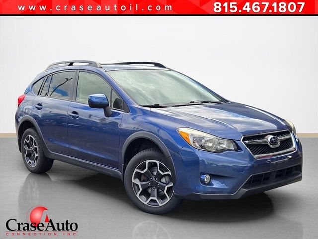 2013 Subaru XV Crosstrek Premium