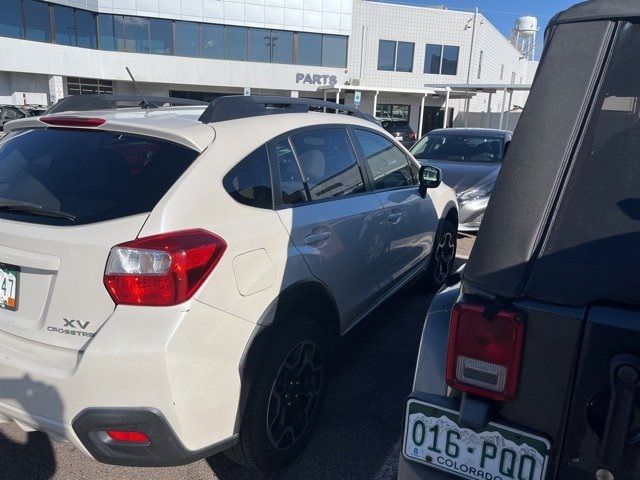 2013 Subaru XV Crosstrek Premium