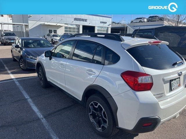 2013 Subaru XV Crosstrek Premium