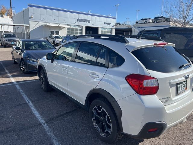 2013 Subaru XV Crosstrek Premium