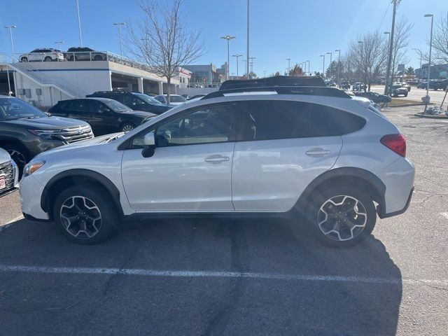 2013 Subaru XV Crosstrek Premium