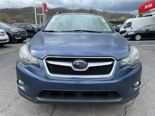 2013 Subaru XV Crosstrek Premium