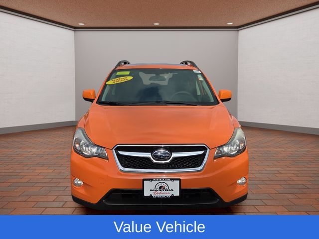 2013 Subaru XV Crosstrek Premium