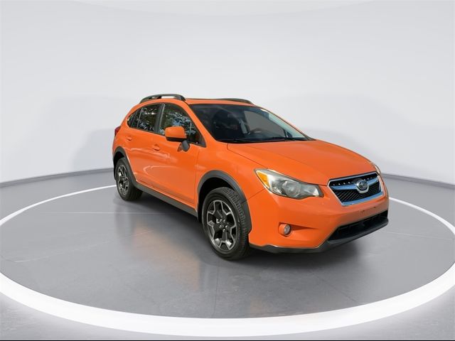 2013 Subaru XV Crosstrek Premium