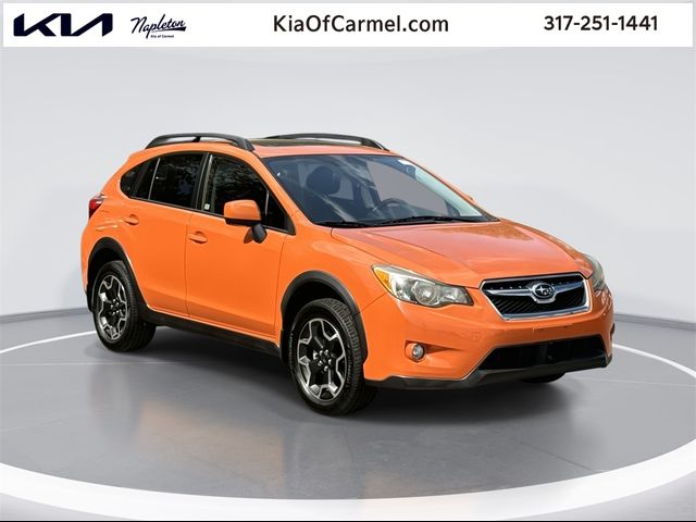 2013 Subaru XV Crosstrek Premium