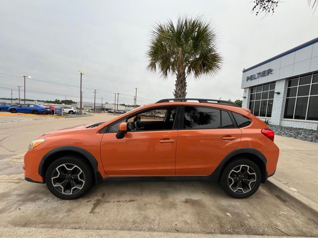 2013 Subaru XV Crosstrek Premium