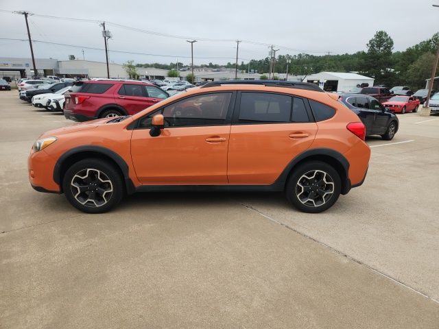 2013 Subaru XV Crosstrek Premium