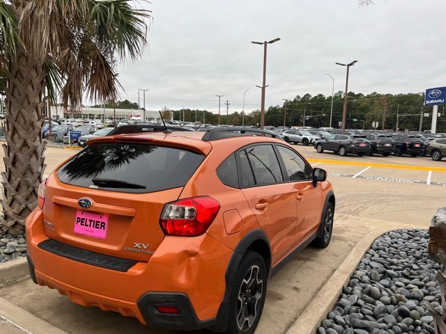 2013 Subaru XV Crosstrek Premium