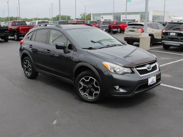 2013 Subaru XV Crosstrek Premium