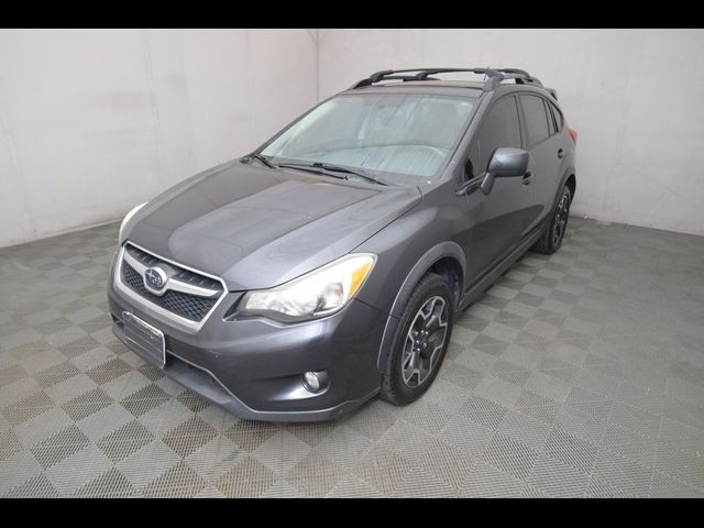 2013 Subaru XV Crosstrek Premium