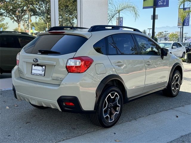 2013 Subaru XV Crosstrek Premium