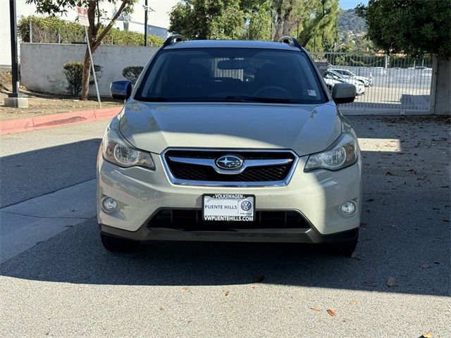 2013 Subaru XV Crosstrek Premium