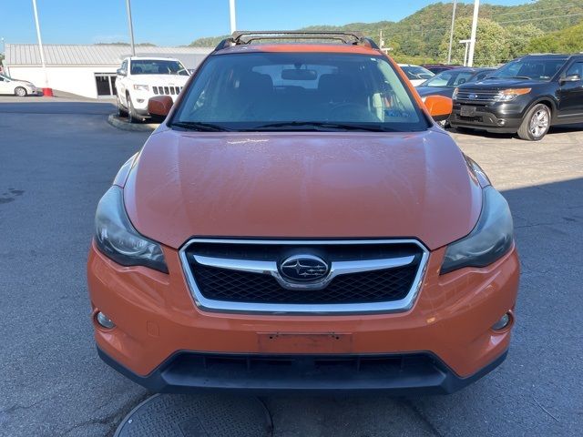 2013 Subaru XV Crosstrek Premium