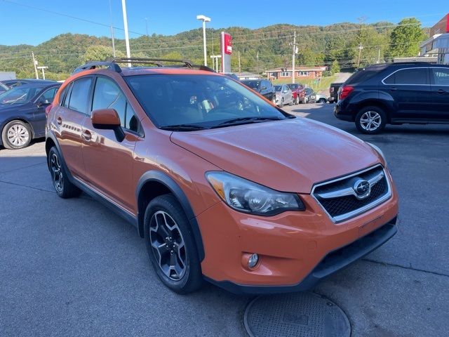 2013 Subaru XV Crosstrek Premium