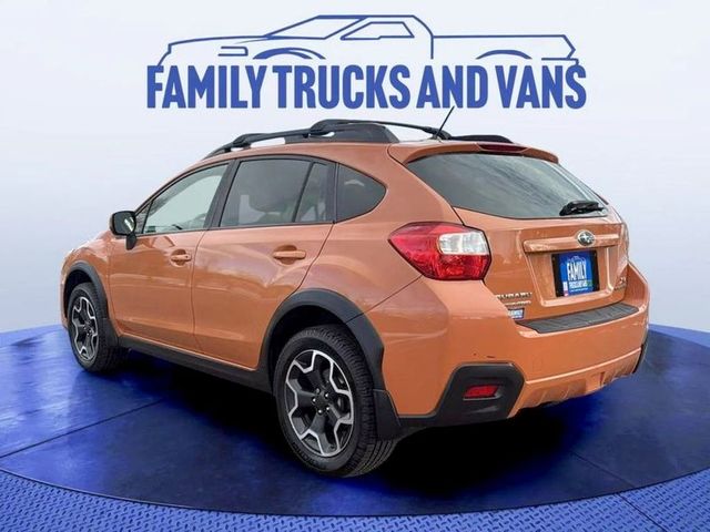 2013 Subaru XV Crosstrek Premium