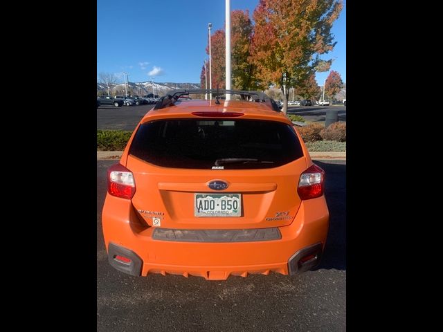 2013 Subaru XV Crosstrek Premium