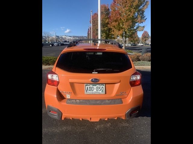 2013 Subaru XV Crosstrek Premium