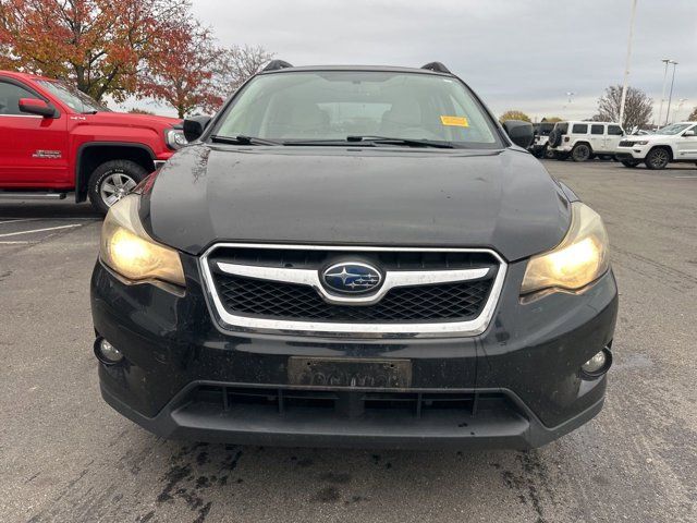 2013 Subaru XV Crosstrek Premium