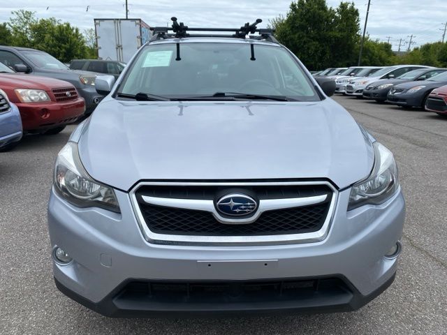 2013 Subaru XV Crosstrek Premium