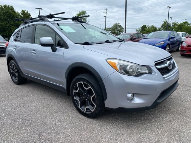 2013 Subaru XV Crosstrek Premium