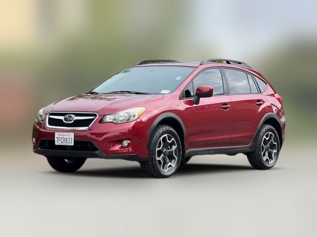 2013 Subaru XV Crosstrek Premium