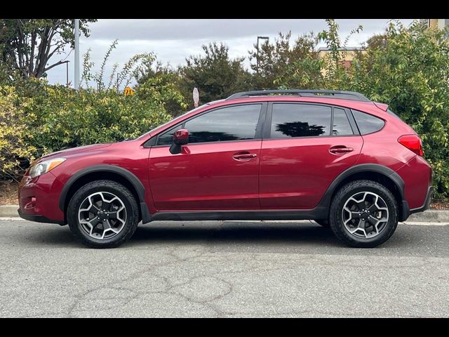 2013 Subaru XV Crosstrek Premium