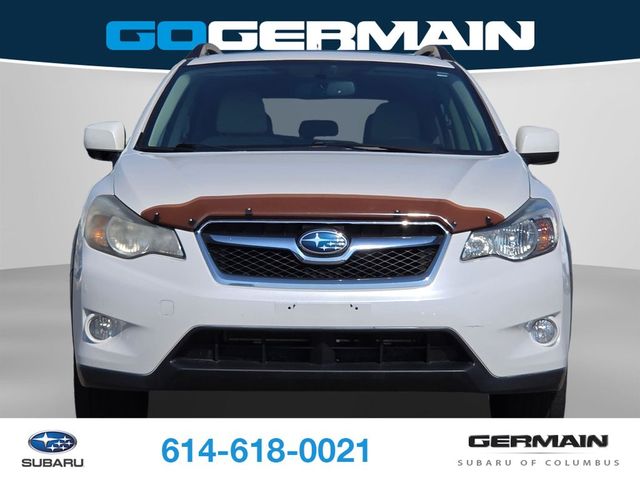 2013 Subaru XV Crosstrek Premium