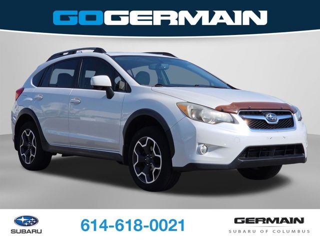 2013 Subaru XV Crosstrek Premium