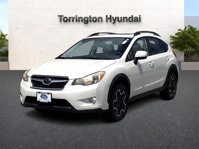 2013 Subaru XV Crosstrek Premium