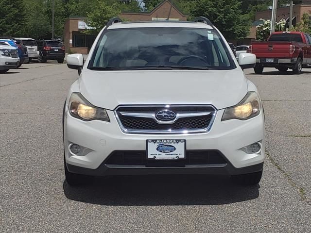 2013 Subaru XV Crosstrek Premium