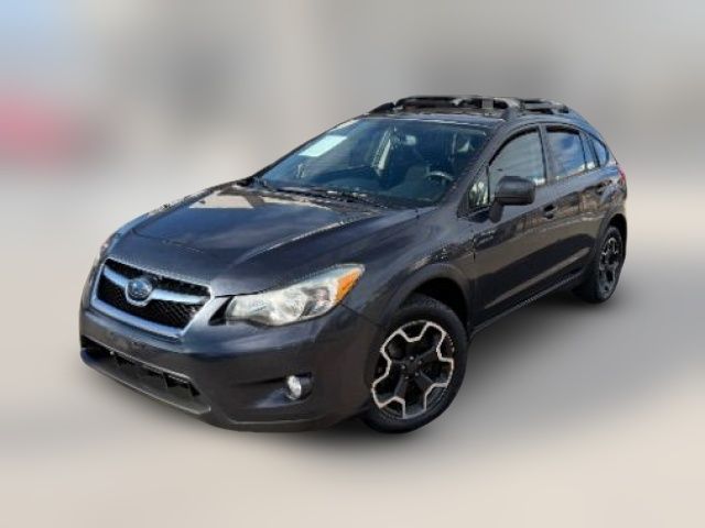 2013 Subaru XV Crosstrek Premium