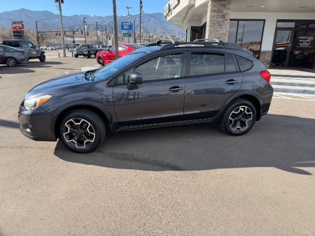 2013 Subaru XV Crosstrek Premium
