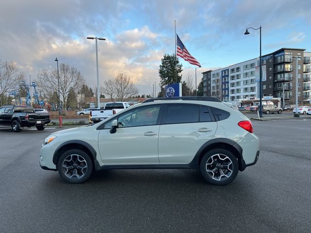 2013 Subaru XV Crosstrek Premium