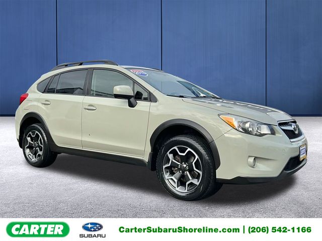 2013 Subaru XV Crosstrek Premium