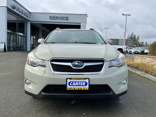 2013 Subaru XV Crosstrek Premium