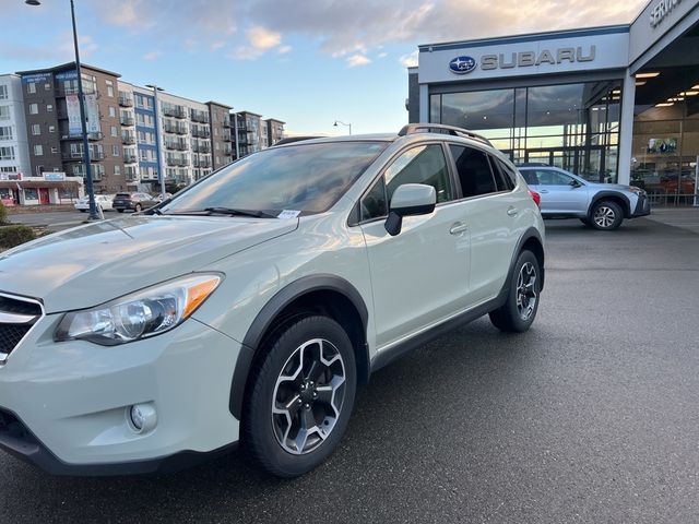 2013 Subaru XV Crosstrek Premium