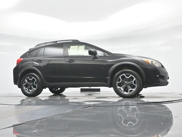 2013 Subaru XV Crosstrek Premium