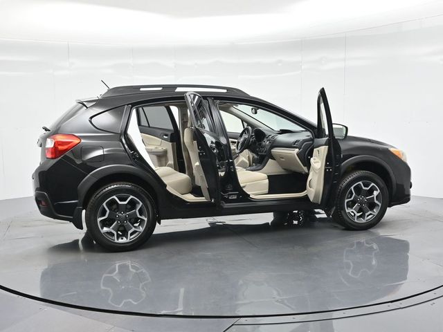 2013 Subaru XV Crosstrek Premium