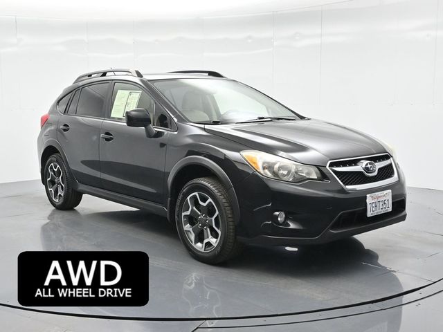 2013 Subaru XV Crosstrek Premium