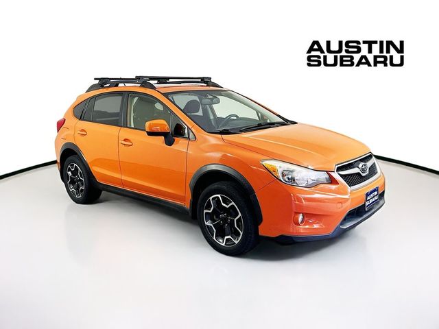 2013 Subaru XV Crosstrek Premium