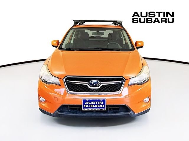 2013 Subaru XV Crosstrek Premium