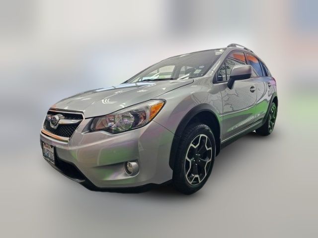 2013 Subaru XV Crosstrek Premium